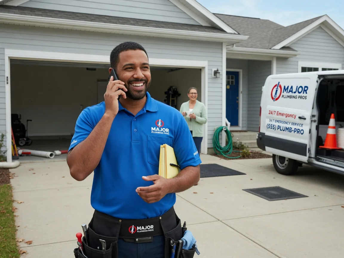 Drain Cleaning Services Blue Rapids, KS FAQs